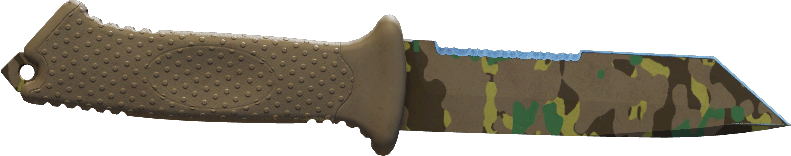 StatTrak™ Boreal Forest