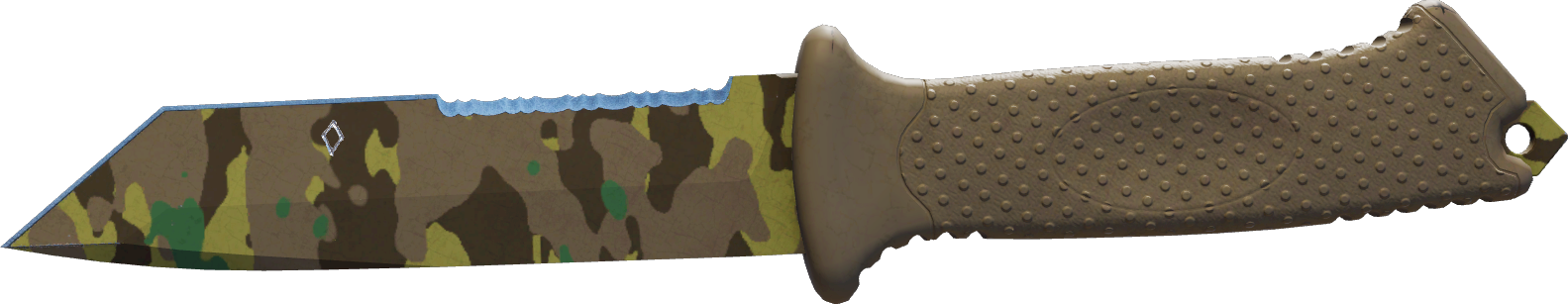 StatTrak™ Boreal Forest