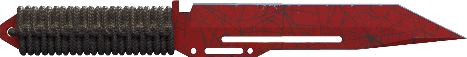 StatTrak™ Crimson Web