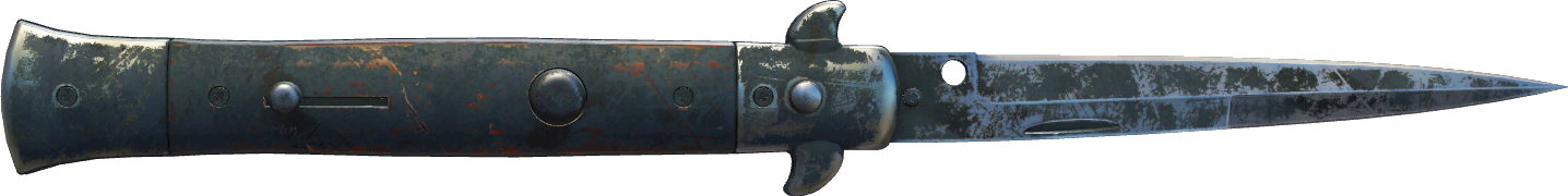 StatTrak™ Night Stripe