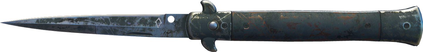 StatTrak™ Night Stripe