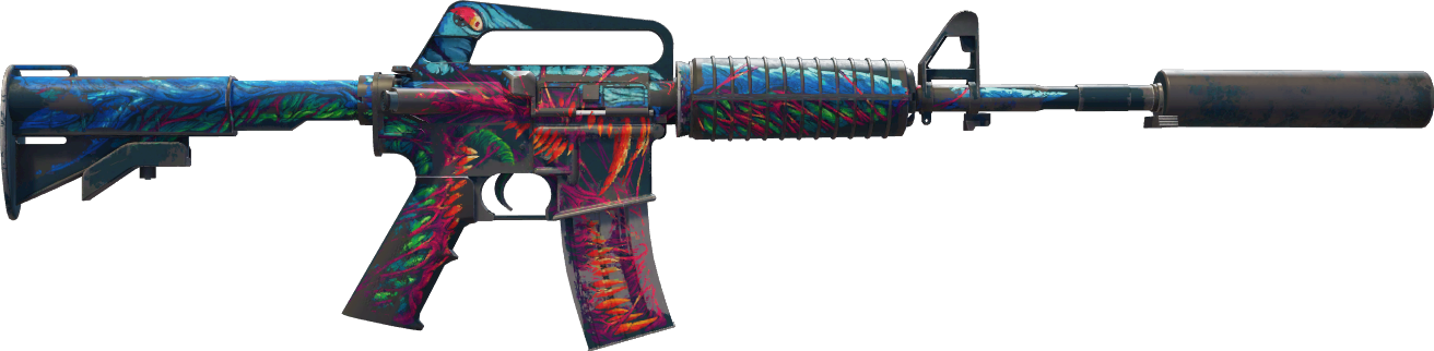 StatTrak™ Hyper Beast