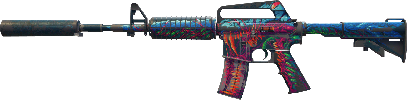 StatTrak™ Hyper Beast