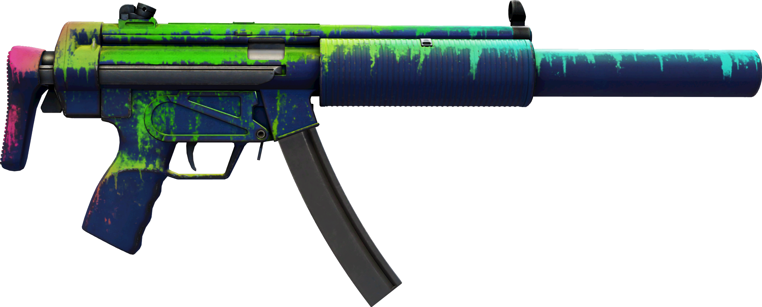 StatTrak™ Phosphor