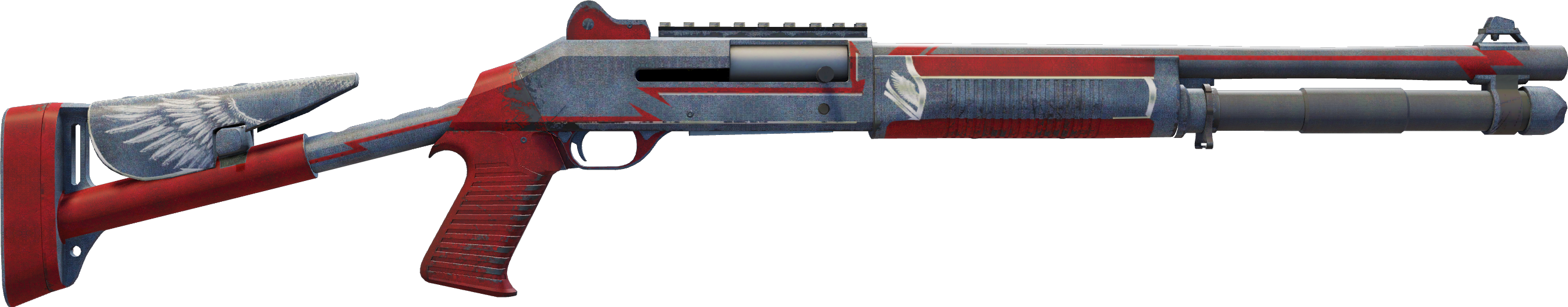 StatTrak™ Heaven Guard