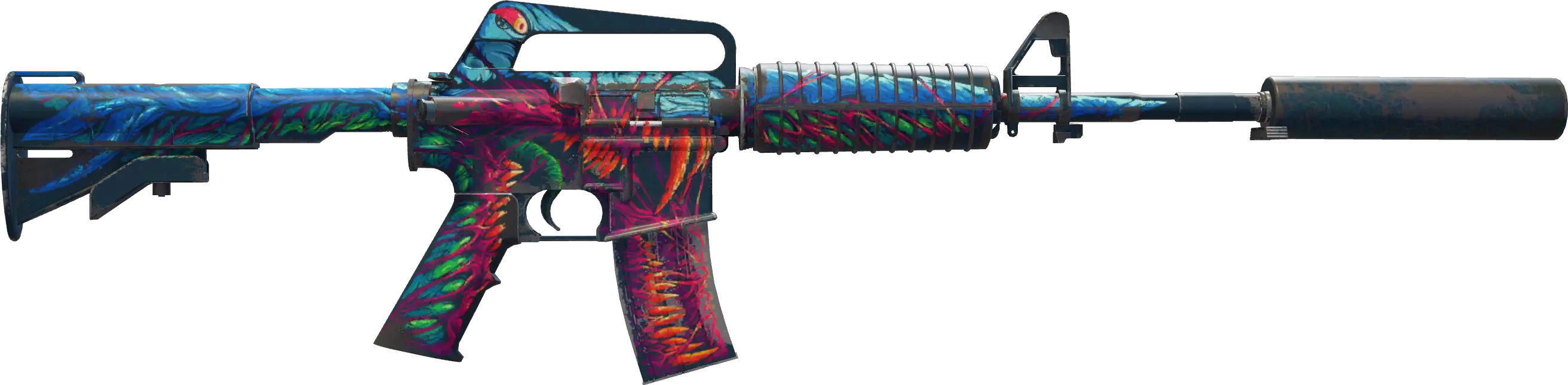 StatTrak™ Hiper Fera