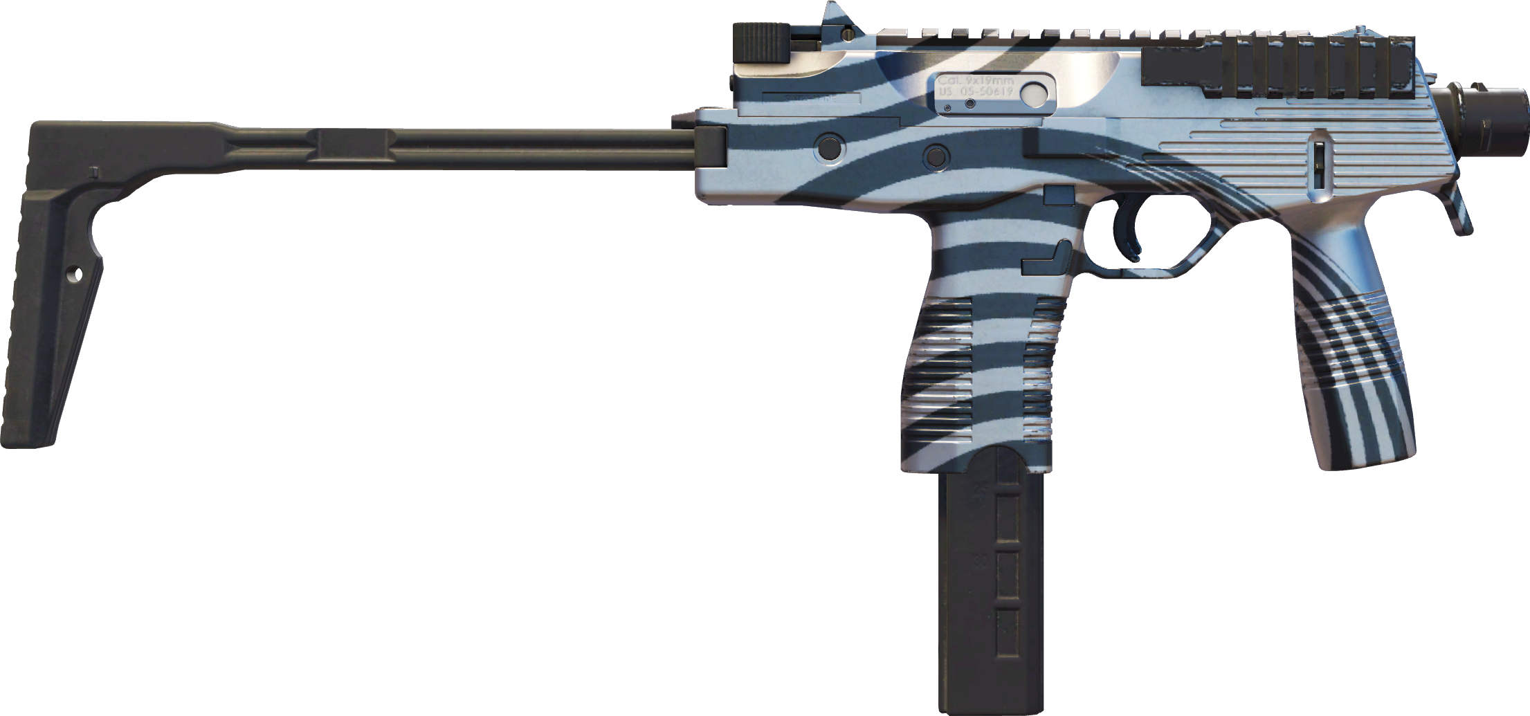 StatTrak™ Hypnotic