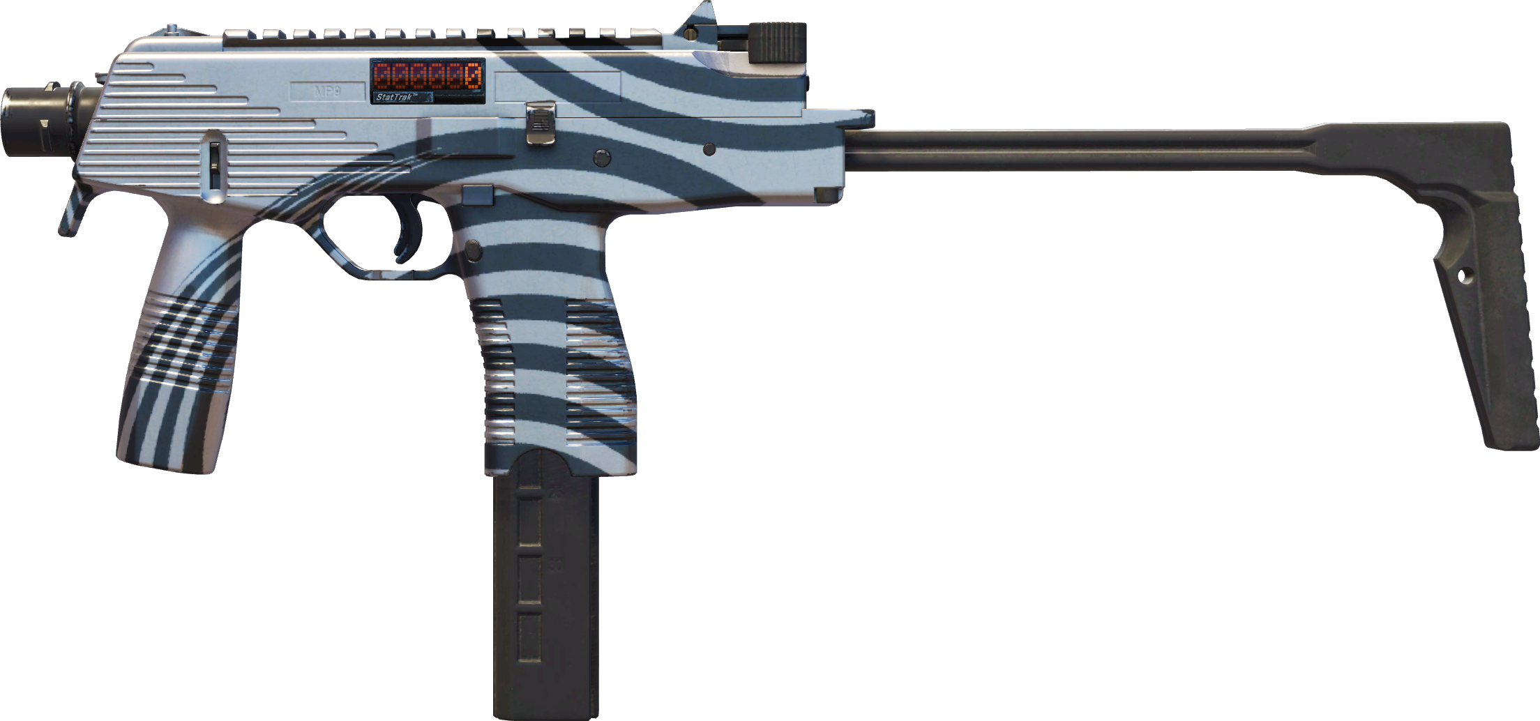 StatTrak™ Hypnotic