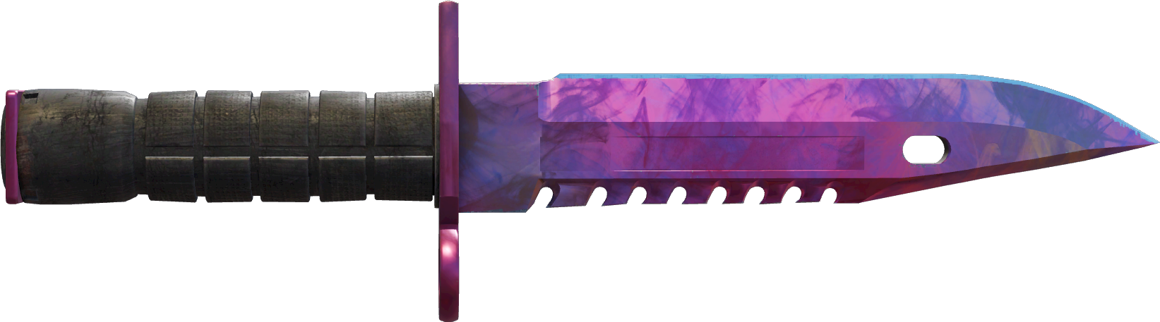 StatTrak™ Doppler Phase 2