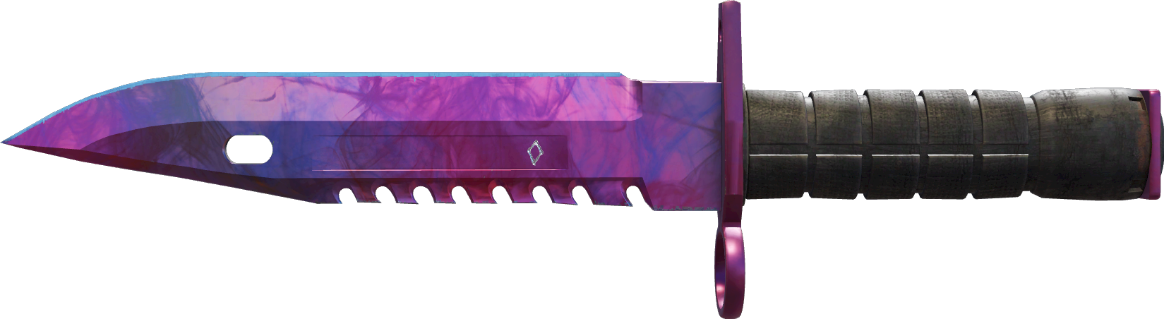 StatTrak™ Doppler Phase 2