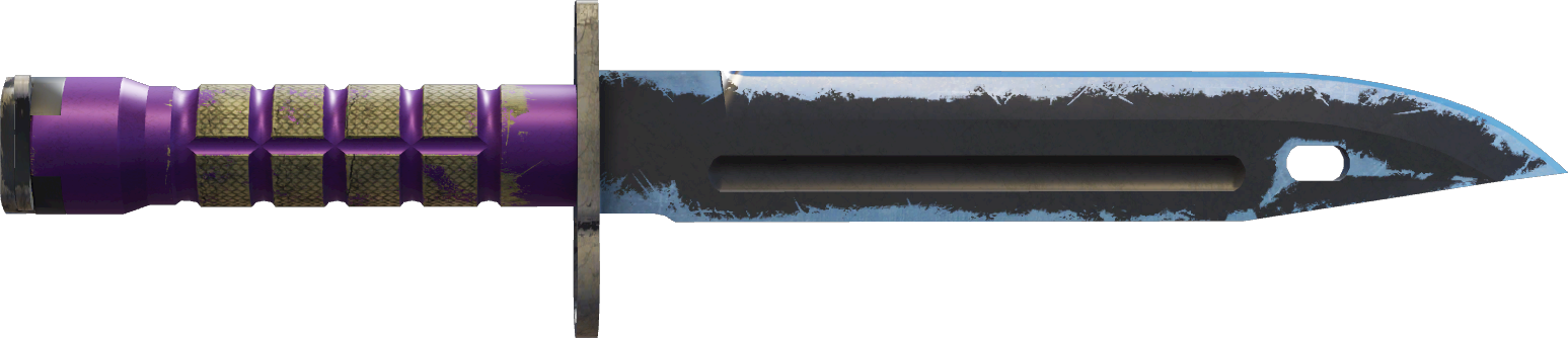 StatTrak™ Ultraviolet