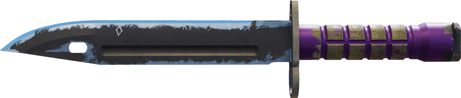 StatTrak™ Ultraviolet