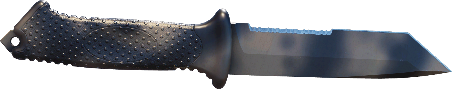 StatTrak™ Scorched