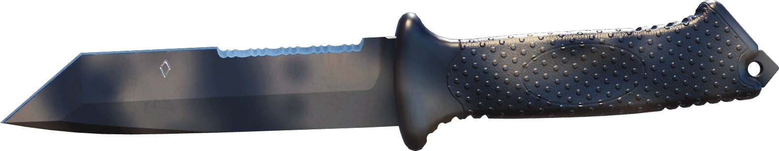 StatTrak™ Scorched