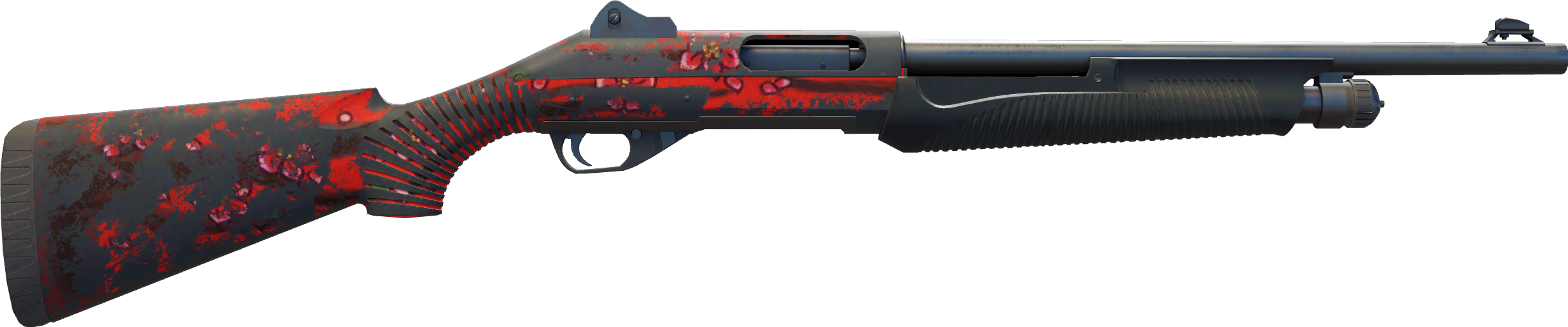 StatTrak™ Bloomstick