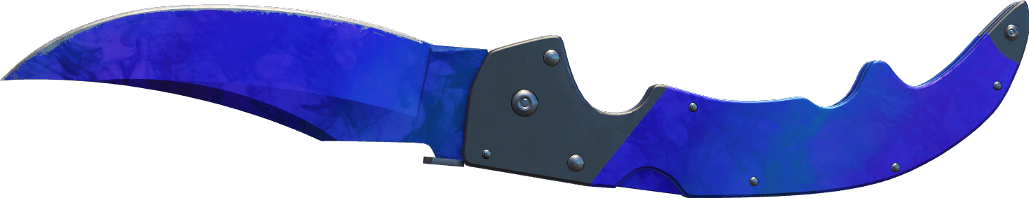 Doppler Sapphire