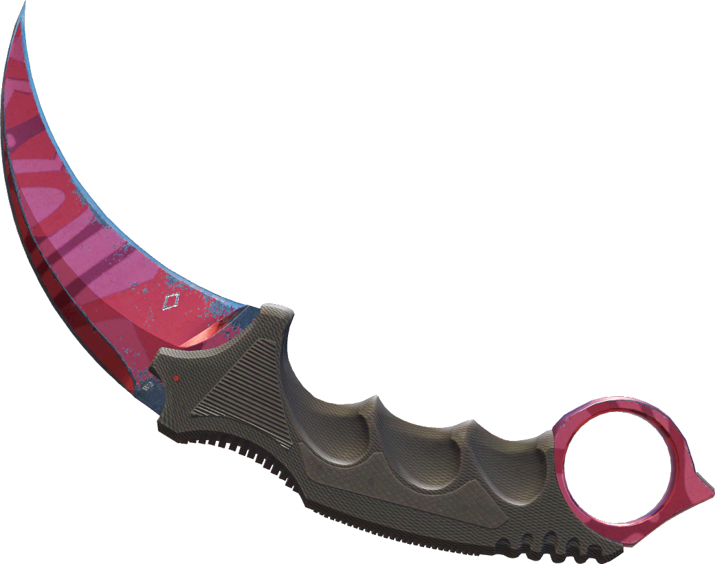 StatTrak™ Slaughter