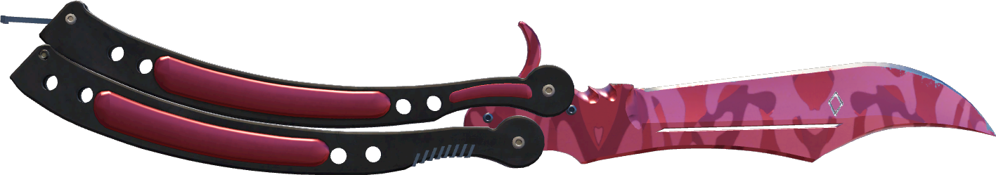 StatTrak™ Slaughter