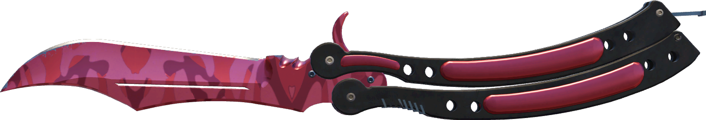 StatTrak™ Slaughter