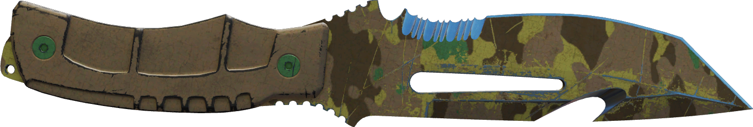 StatTrak™ Boreal Forest