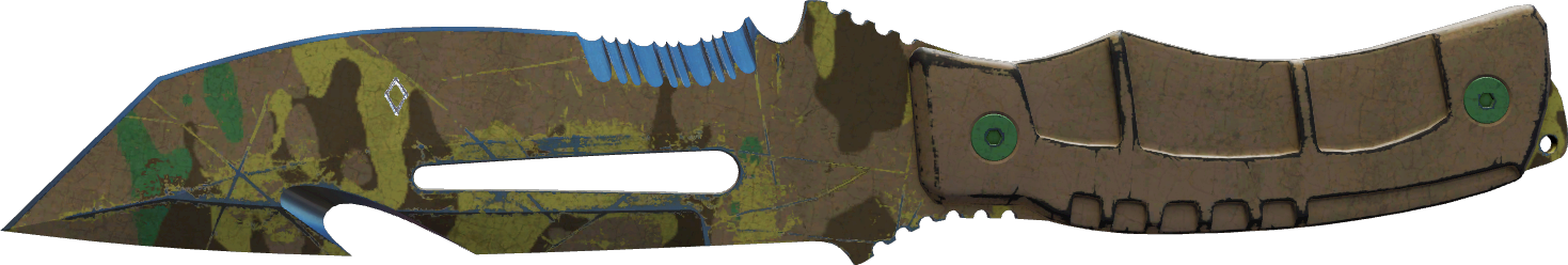 StatTrak™ Boreal Forest