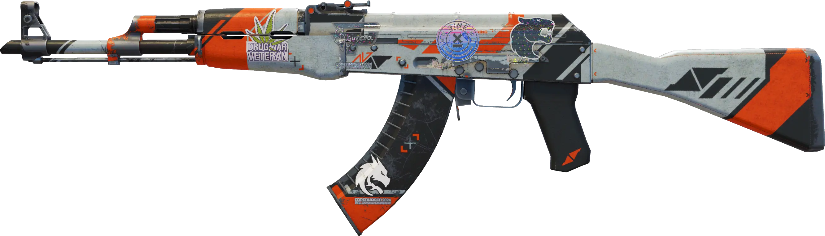 Asiimov