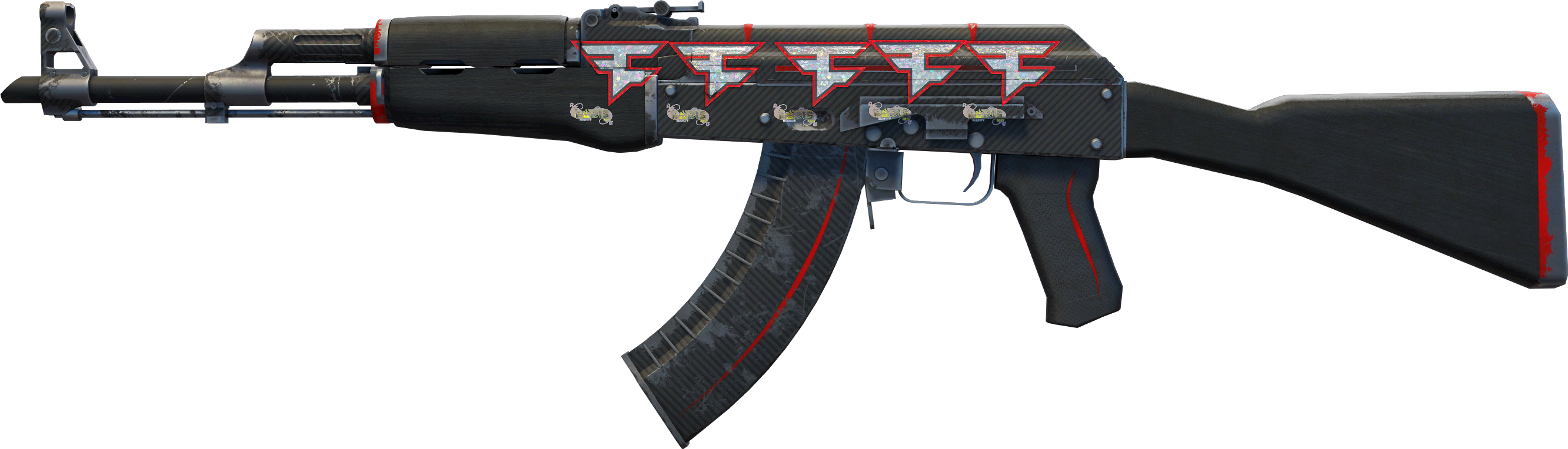 【CNP】CNP 80% リキッド LIVELINE-AK-47 1ml AK-47 | Neon Rider - EsportFire.com
