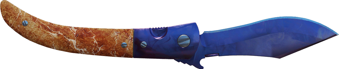 Doppler Black Pearl