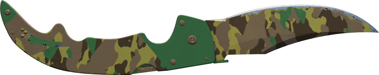 StatTrak™ Boreal Forest