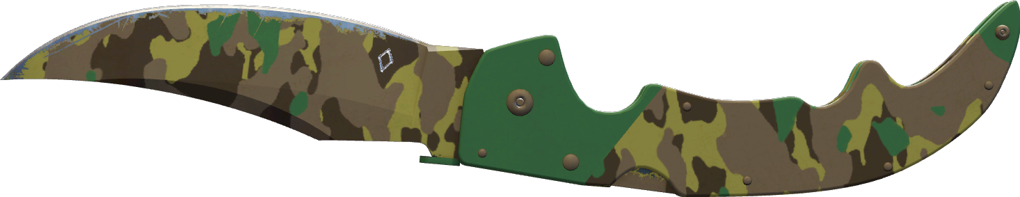 StatTrak™ Boreal Forest