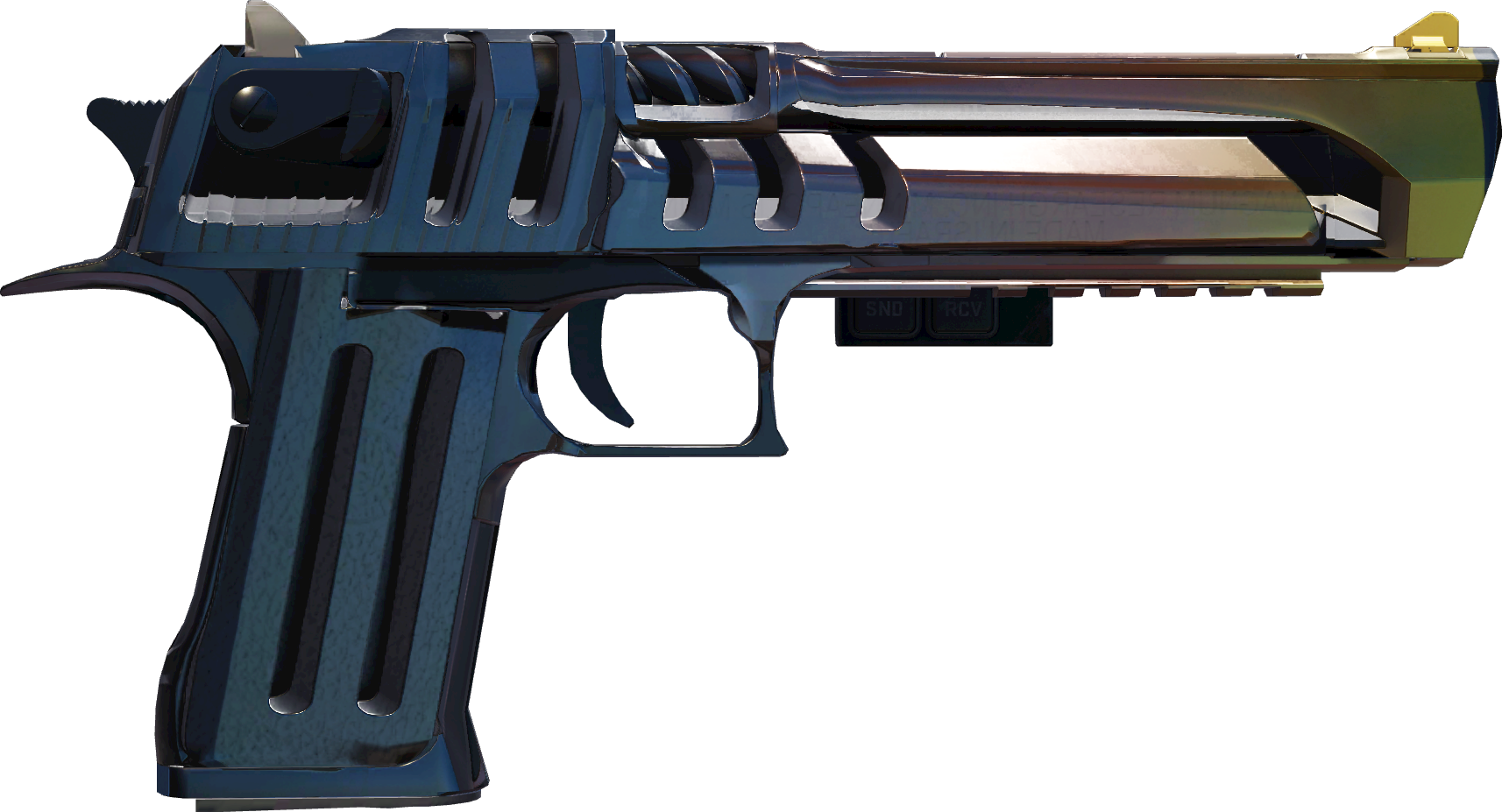 StatTrak™ VLT