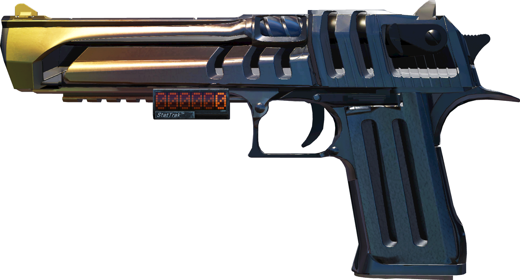 StatTrak™ VLT