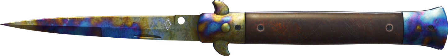 StatTrak™ Case Hardened