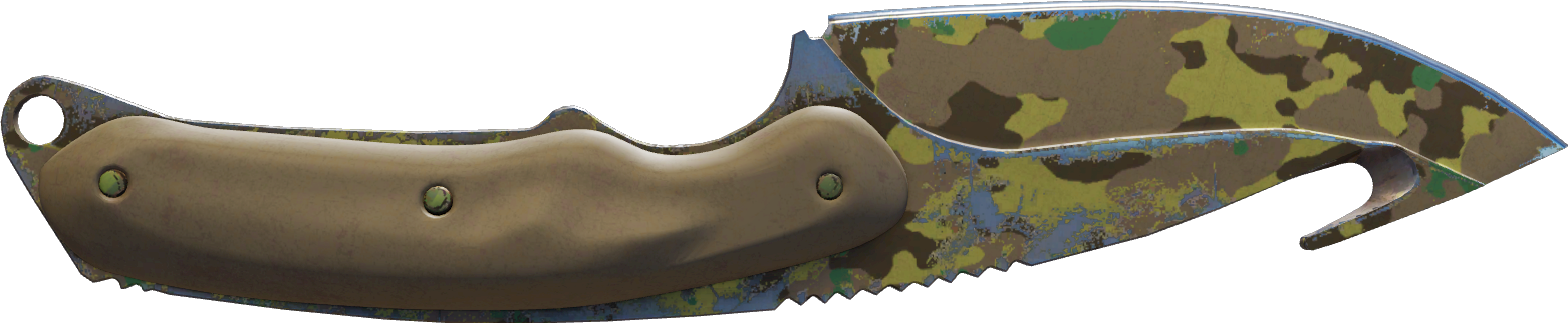 StatTrak™ Floresta Boreal