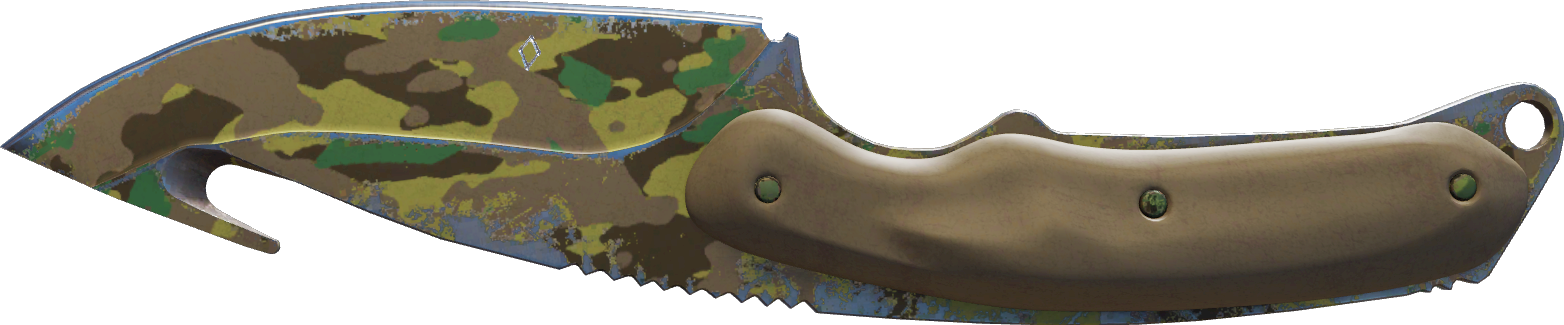 StatTrak™ Floresta Boreal