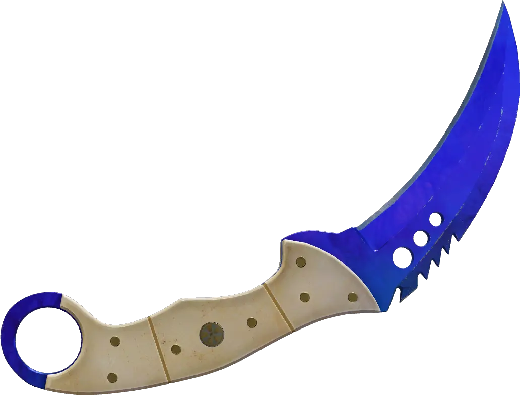 Doppler Sapphire