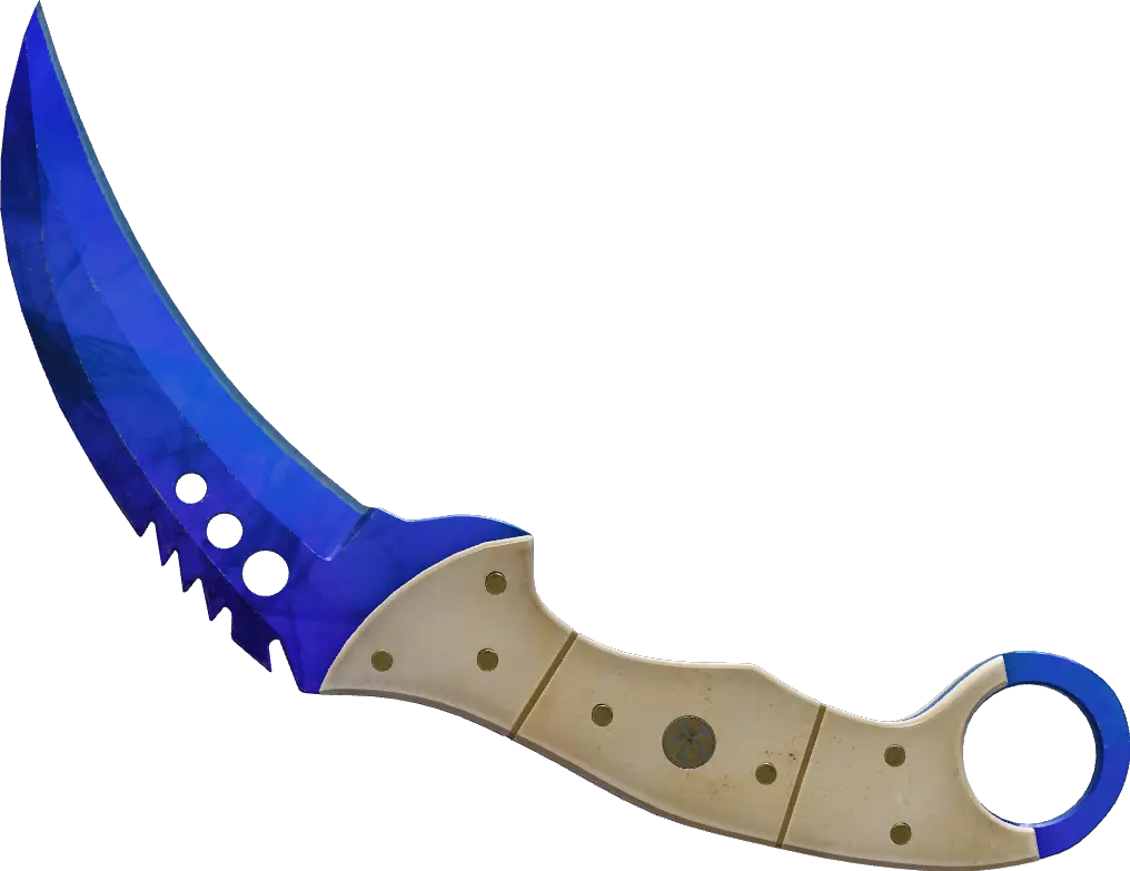 Doppler Sapphire