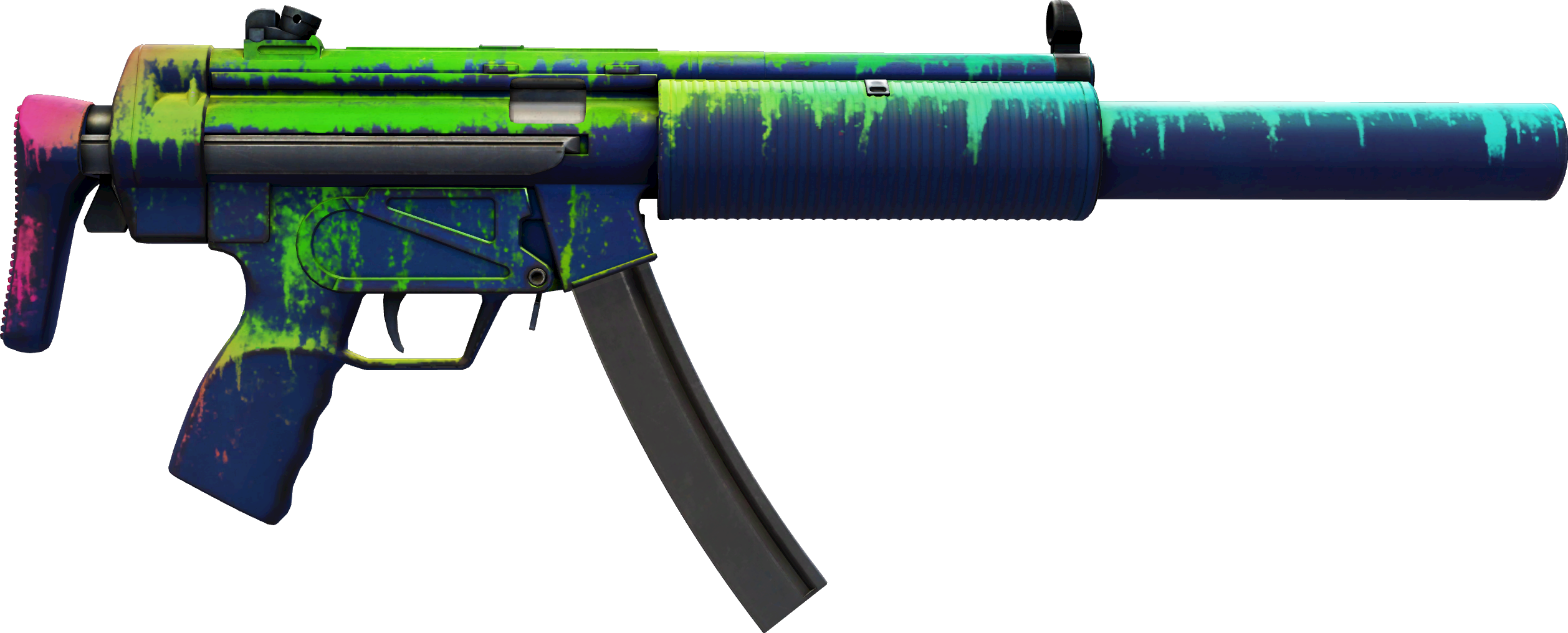 StatTrak™ Phosphor