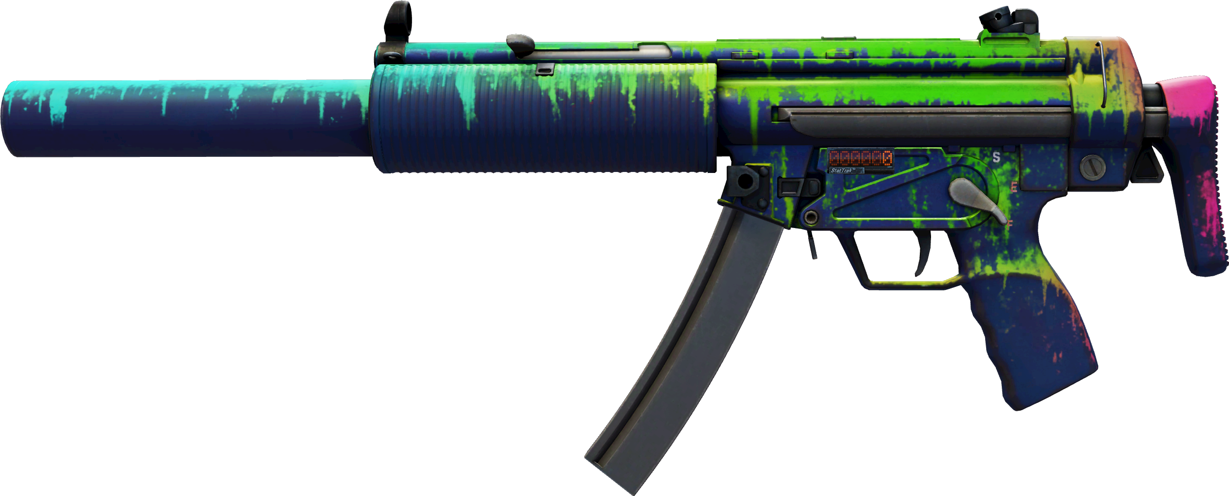StatTrak™ Phosphor