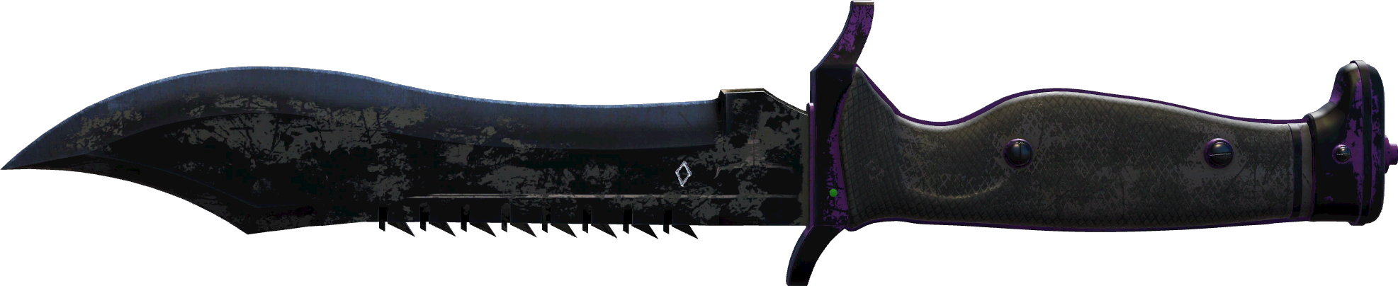 StatTrak™ Ultraviolet