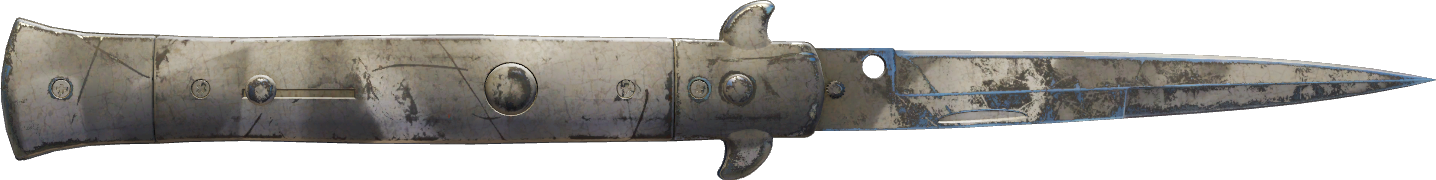 StatTrak™ Urban Masked