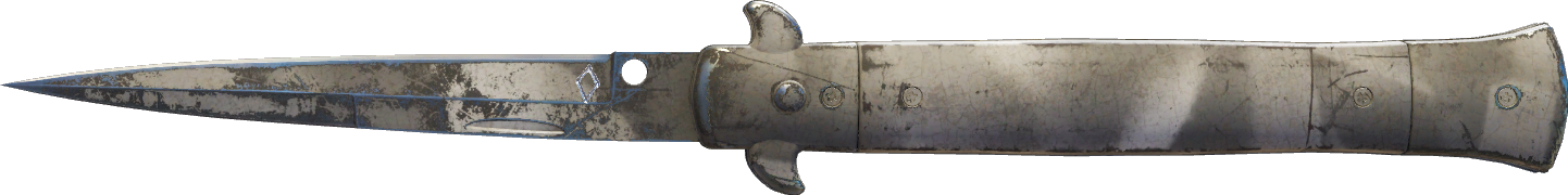 StatTrak™ Urban Masked