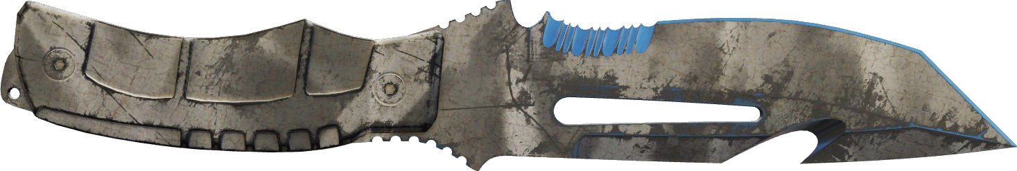 StatTrak™ Urban Masked