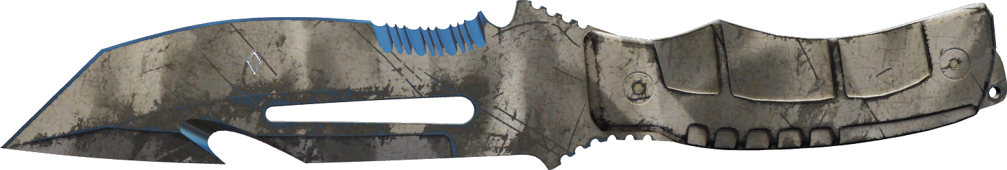 StatTrak™ Urban Masked