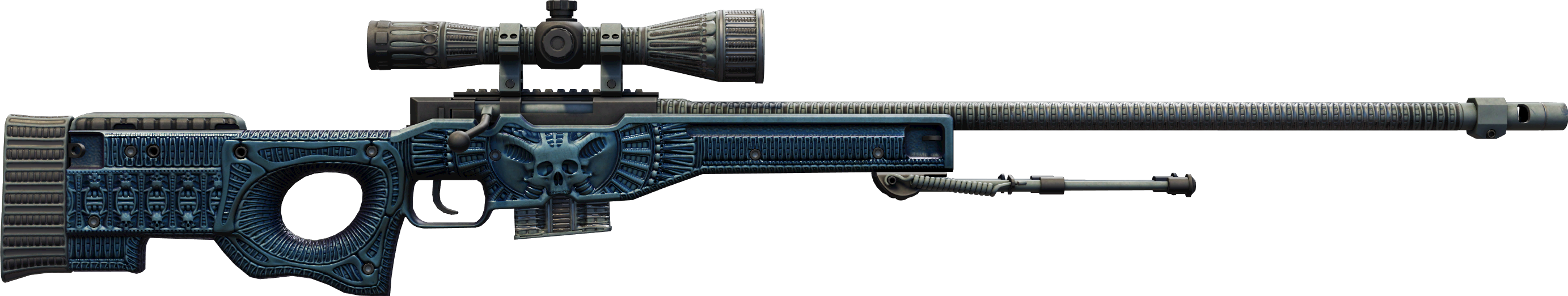 AWP - Skins de CS2 | Bleik Store
