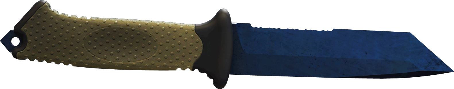 StatTrak™ Blue Steel