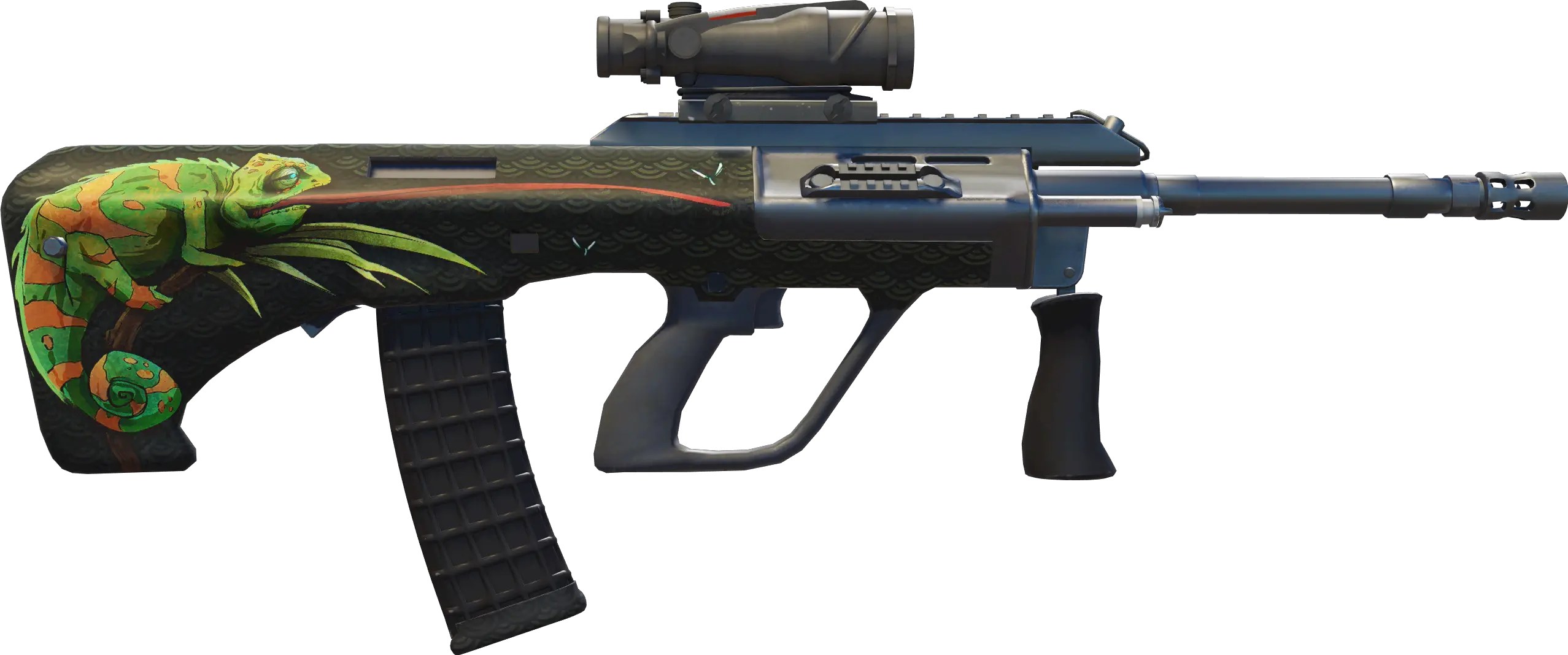 weapon