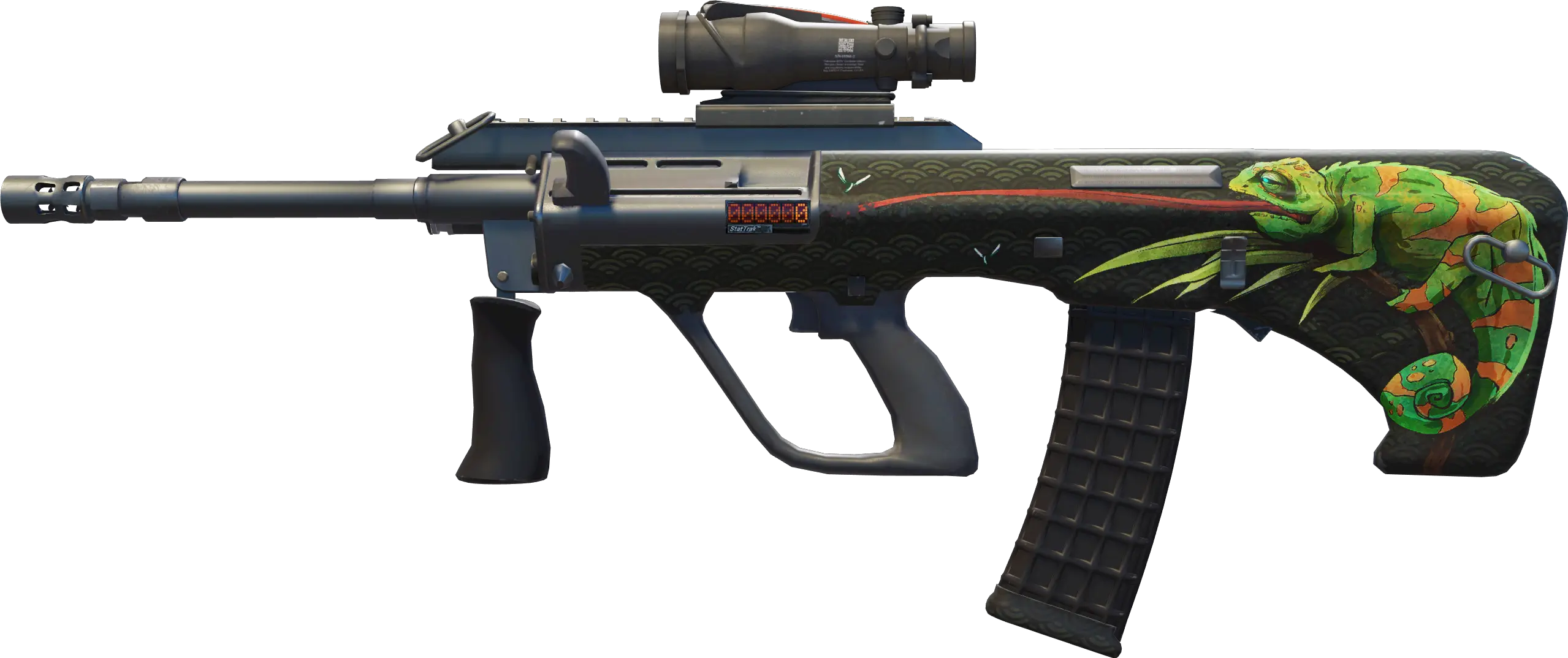 weapon