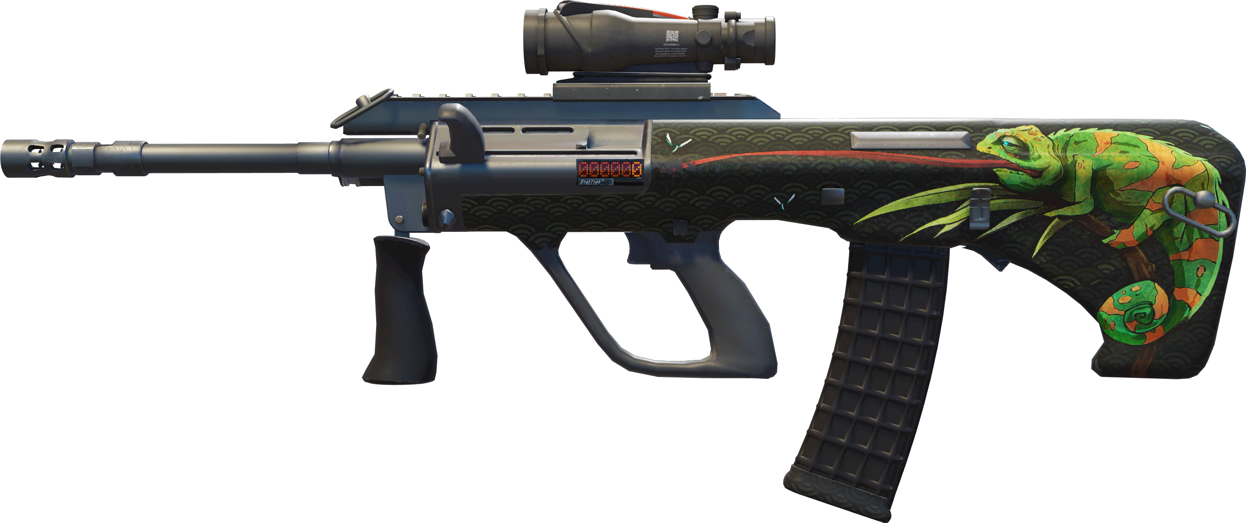 weapon