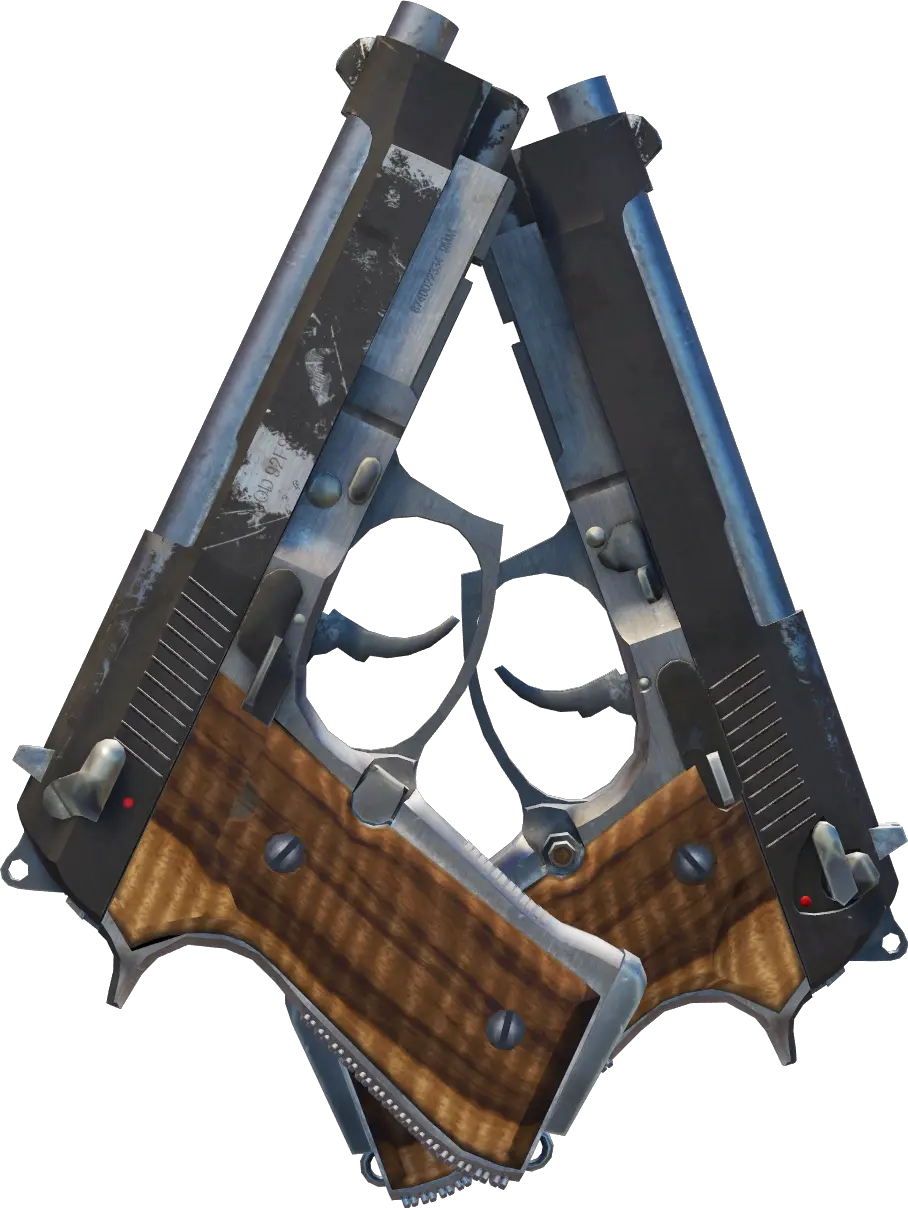 weapon